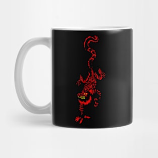 Hell Crawler Mug